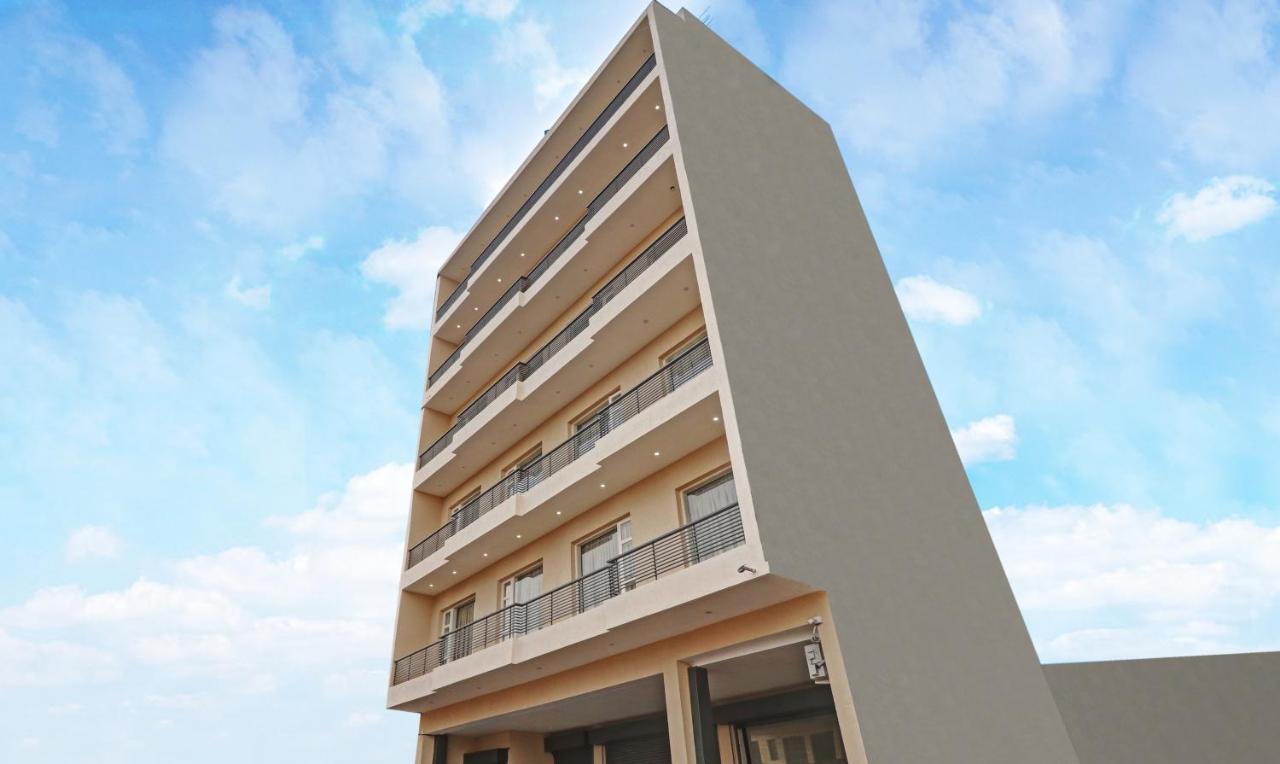 Hotel Treebo Kamron Regency Sector 80 Mohali Exteriér fotografie
