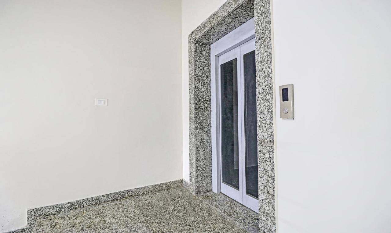 Hotel Treebo Kamron Regency Sector 80 Mohali Exteriér fotografie